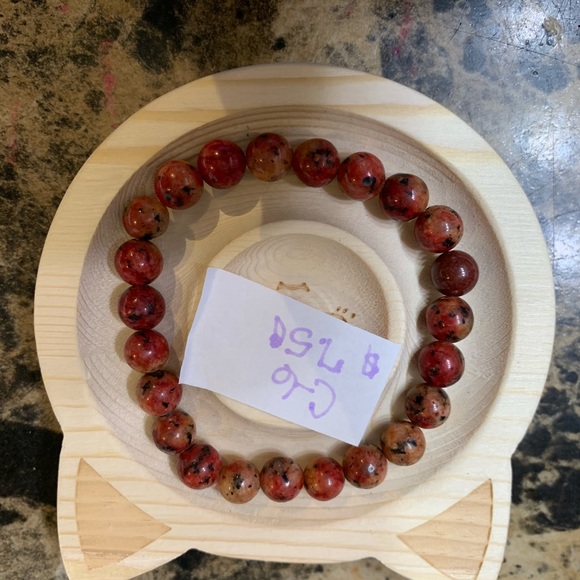 Crystal bracelets - Picture 13 of 15